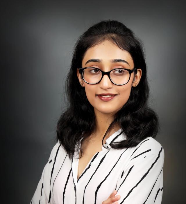 Devika Achappa 