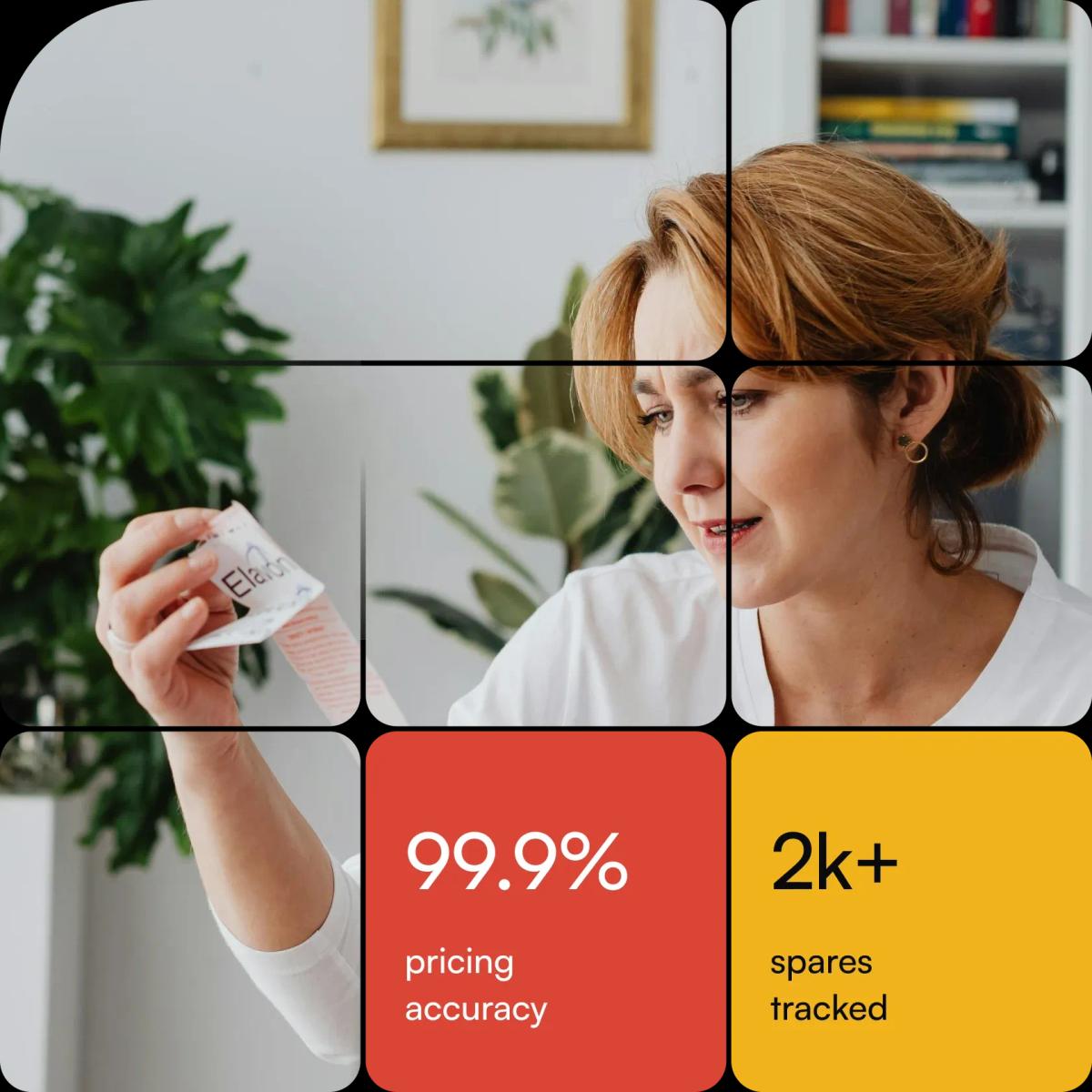Case Study Visual