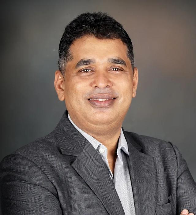 Sunil Kumar