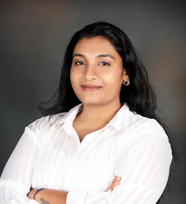 Varshini Udaya Shankar 