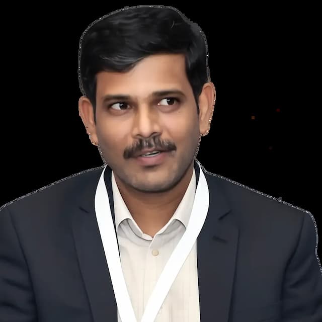  Saravanan Kailasam