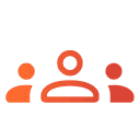 Empowered adoption Icon