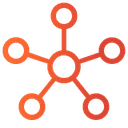 Centralised cost & price management Icon