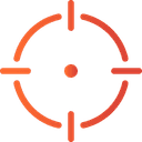 Data-driven insights Icon