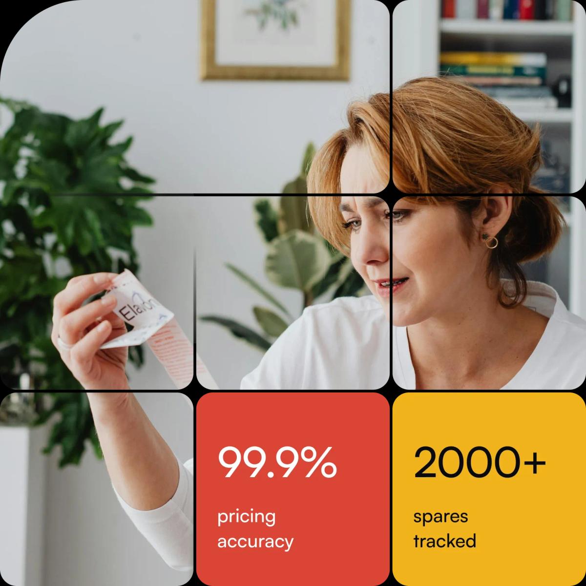 Case Study Visual